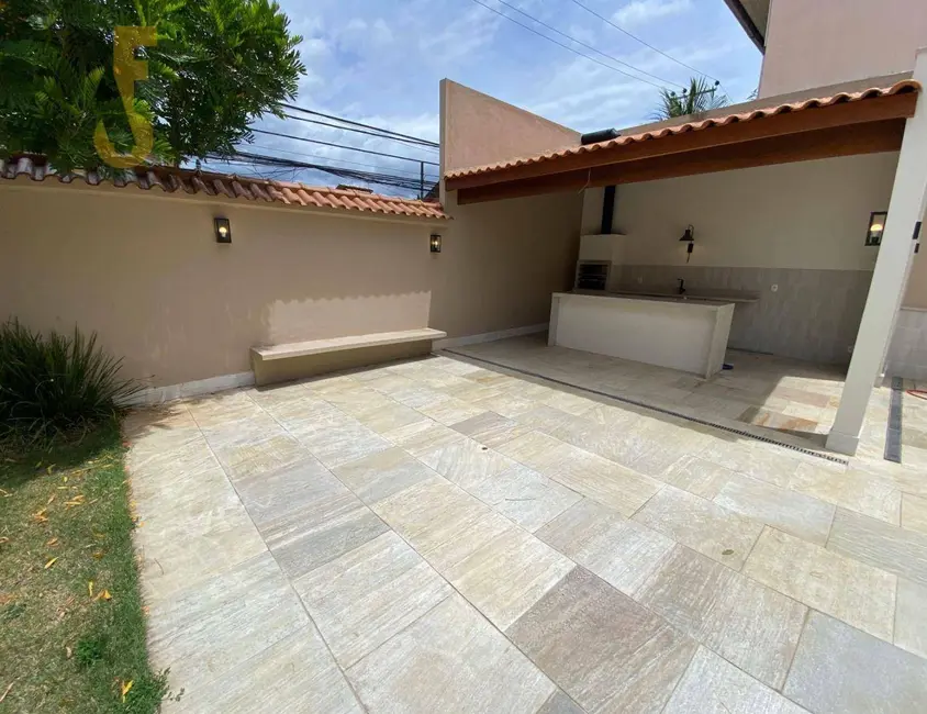 Casa de Condomínio com 2 quartos à venda, 129m2 em Anil, Rio De Janeiro - RJ - imagem 5 Foto 5 de Casa de Condomínio com 2 quartos à venda, 129m2 em Anil, Rio De Janeiro - RJ