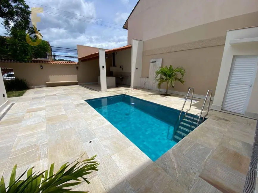 Casa de Condomínio com 2 quartos à venda, 129m2 em Anil, Rio De Janeiro - RJ - imagem 2 Foto 2 de Casa de Condomínio com 2 quartos à venda, 129m2 em Anil, Rio De Janeiro - RJ