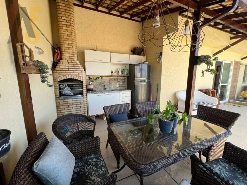 Foto 6 de Cobertura com 4 quartos à venda, 168m2 em Pechincha, Rio De Janeiro - RJ