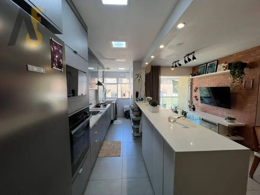 Foto 4 de Cobertura com 4 quartos à venda, 168m2 em Pechincha, Rio De Janeiro - RJ