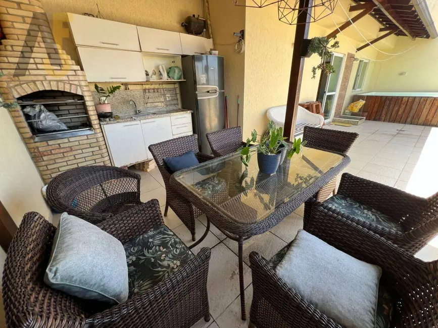 Foto 1 de Cobertura com 4 quartos à venda, 168m2 em Pechincha, Rio De Janeiro - RJ