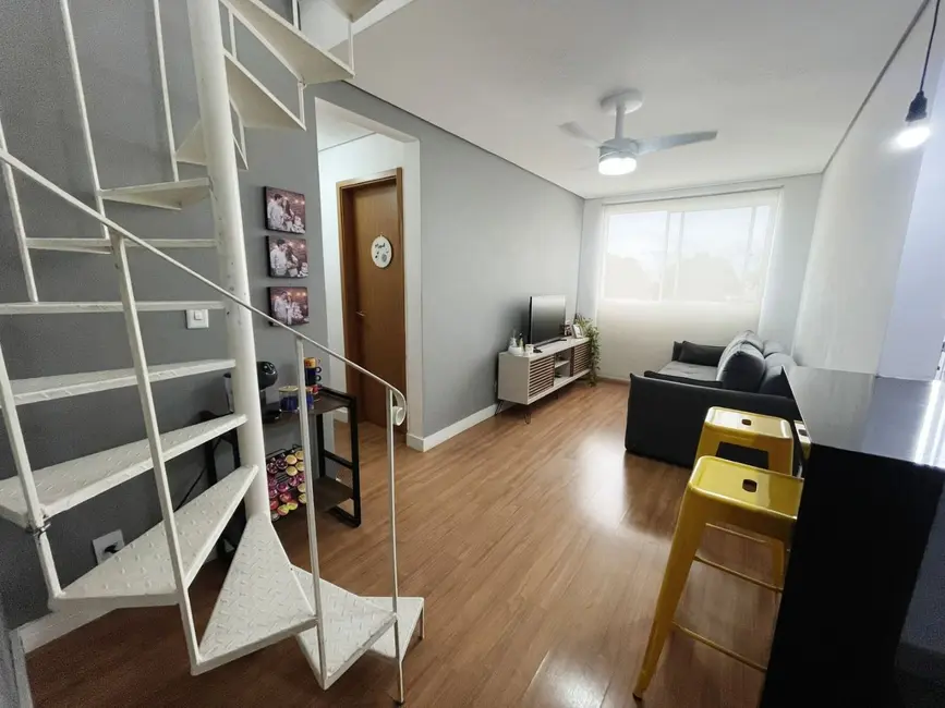 Foto 2 de Cobertura com 3 quartos à venda, 106m2 em Pechincha, Rio De Janeiro - RJ