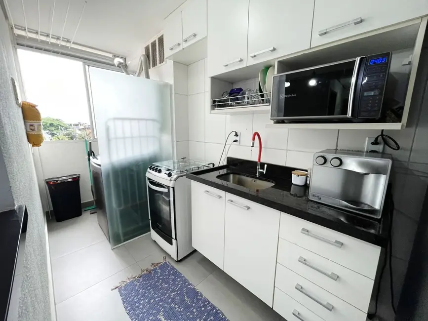 Foto 8 de Cobertura com 3 quartos à venda, 106m2 em Pechincha, Rio De Janeiro - RJ