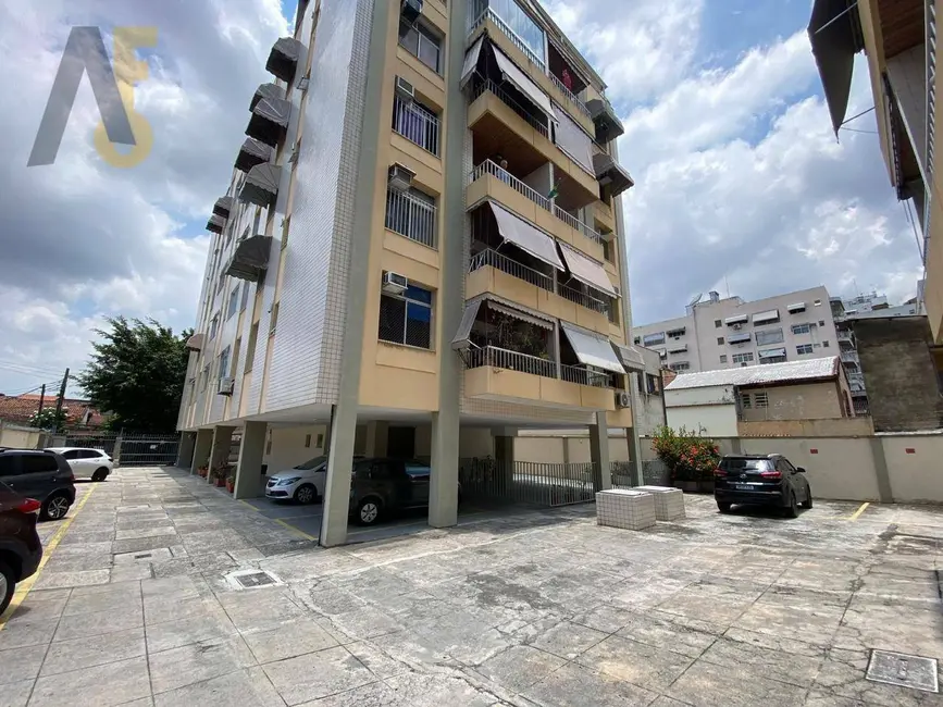 Foto 2 de Apartamento com 2 quartos à venda, 84m2 em Rio De Janeiro - RJ