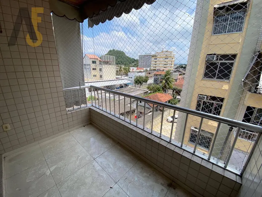 Foto 6 de Apartamento com 2 quartos à venda, 84m2 em Rio De Janeiro - RJ