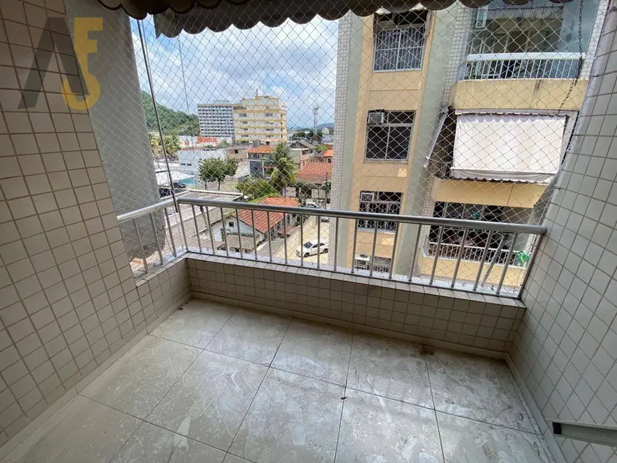 Foto 5 de Apartamento com 2 quartos à venda, 84m2 em Rio De Janeiro - RJ