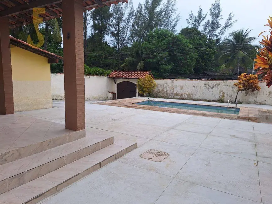 Foto 2 de Casa de Condomínio com 5 quartos à venda, 292m2 em Anil, Rio De Janeiro - RJ