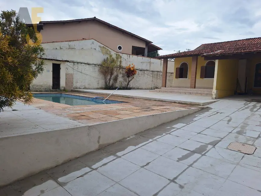 Foto 1 de Casa de Condomínio com 5 quartos à venda, 292m2 em Anil, Rio De Janeiro - RJ