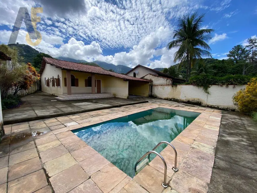 Foto 3 de Casa de Condomínio com 5 quartos à venda, 292m2 em Anil, Rio De Janeiro - RJ