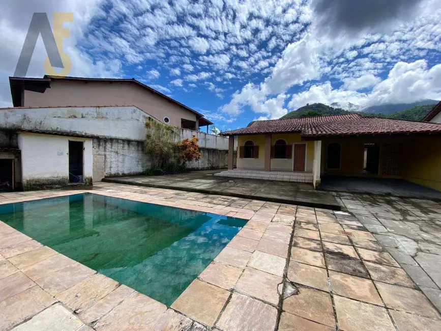 Foto 5 de Casa de Condomínio com 5 quartos à venda, 292m2 em Anil, Rio De Janeiro - RJ