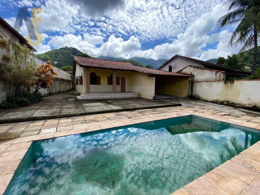 Foto 4 de Casa de Condomínio com 5 quartos à venda, 292m2 em Anil, Rio De Janeiro - RJ