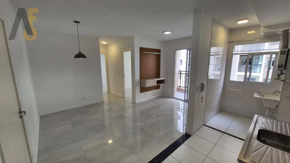Apartamento com 2 quartos à venda, 48m2 em Anil, Rio De Janeiro - RJ - imagem 1 Foto 1 de Apartamento com 2 quartos à venda, 48m2 em Anil, Rio De Janeiro - RJ