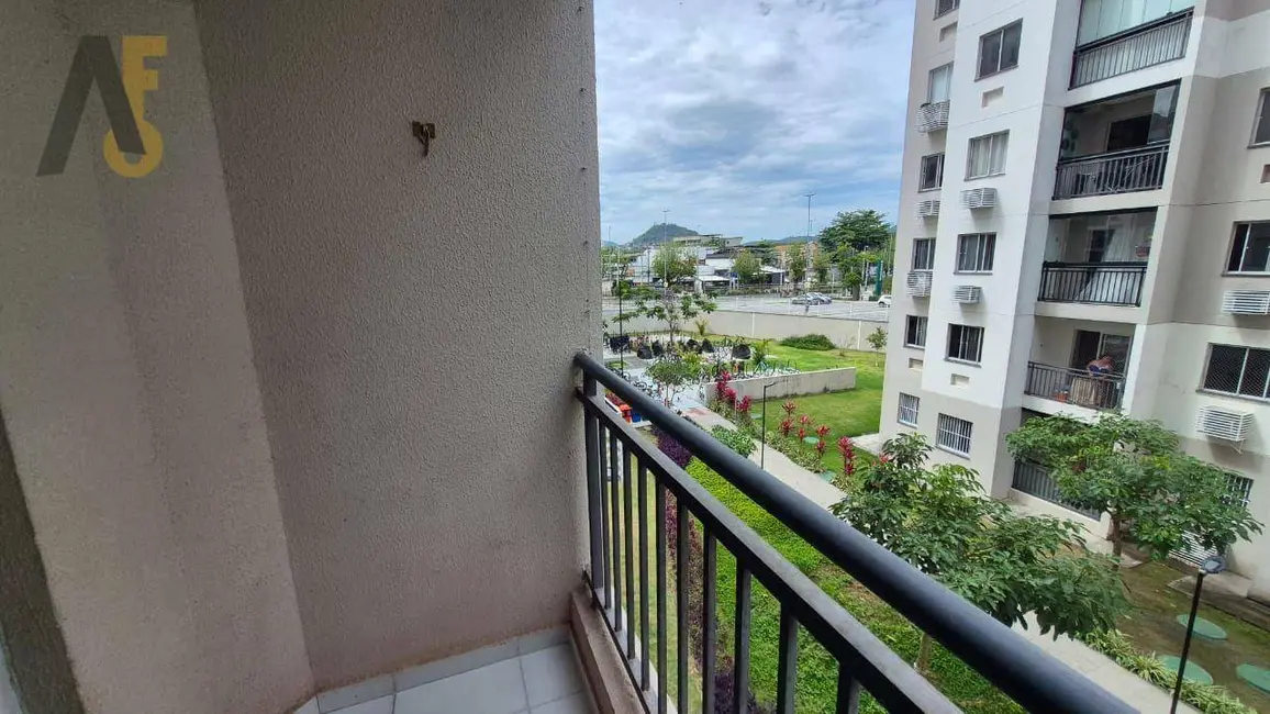 Apartamento com 2 quartos à venda, 48m2 em Anil, Rio De Janeiro - RJ - imagem 8 Foto 8 de Apartamento com 2 quartos à venda, 48m2 em Anil, Rio De Janeiro - RJ