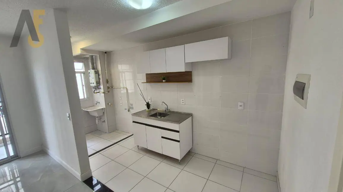 Apartamento com 2 quartos à venda, 48m2 em Anil, Rio De Janeiro - RJ - imagem 2 Foto 2 de Apartamento com 2 quartos à venda, 48m2 em Anil, Rio De Janeiro - RJ
