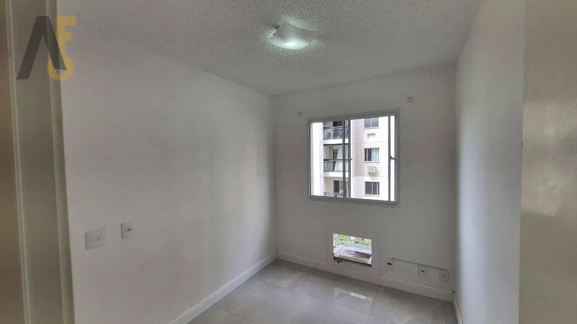 Apartamento com 2 quartos à venda, 48m2 em Anil, Rio De Janeiro - RJ - imagem 6 Foto 6 de Apartamento com 2 quartos à venda, 48m2 em Anil, Rio De Janeiro - RJ