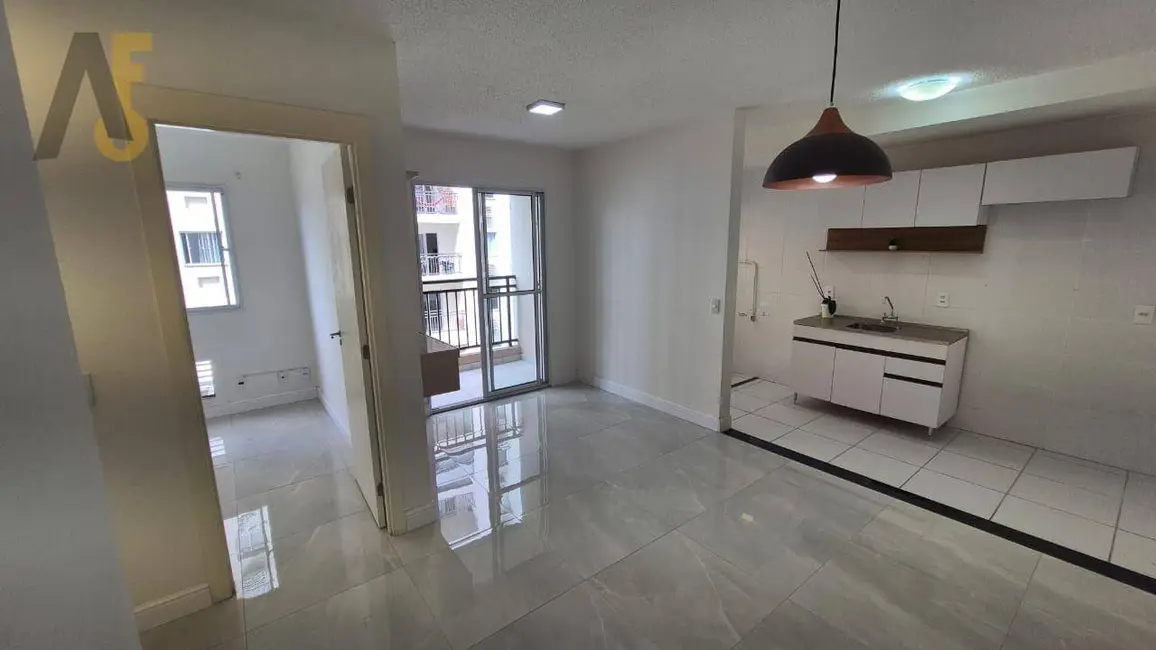 Apartamento com 2 quartos à venda, 48m2 em Anil, Rio De Janeiro - RJ - imagem 9 Foto 9 de Apartamento com 2 quartos à venda, 48m2 em Anil, Rio De Janeiro - RJ