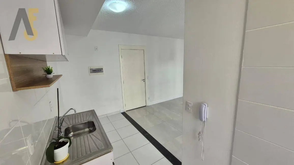 Apartamento com 2 quartos à venda, 48m2 em Anil, Rio De Janeiro - RJ - imagem 4 Foto 4 de Apartamento com 2 quartos à venda, 48m2 em Anil, Rio De Janeiro - RJ