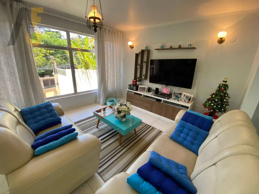 Foto 8 de Casa com 3 quartos à venda, 587m2 em Rio De Janeiro - RJ