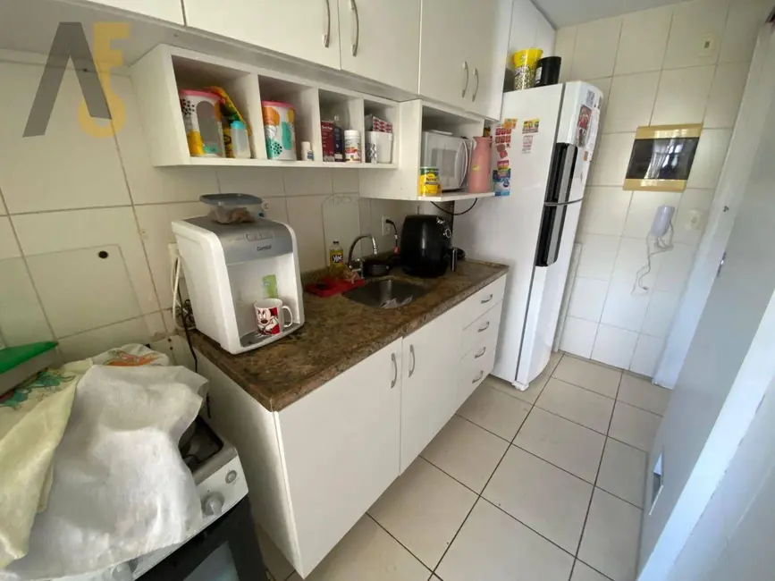 Foto 7 de Apartamento com 3 quartos à venda, 76m2 em Pechincha, Rio De Janeiro - RJ