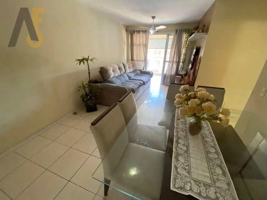 Foto 2 de Apartamento com 3 quartos à venda, 76m2 em Pechincha, Rio De Janeiro - RJ