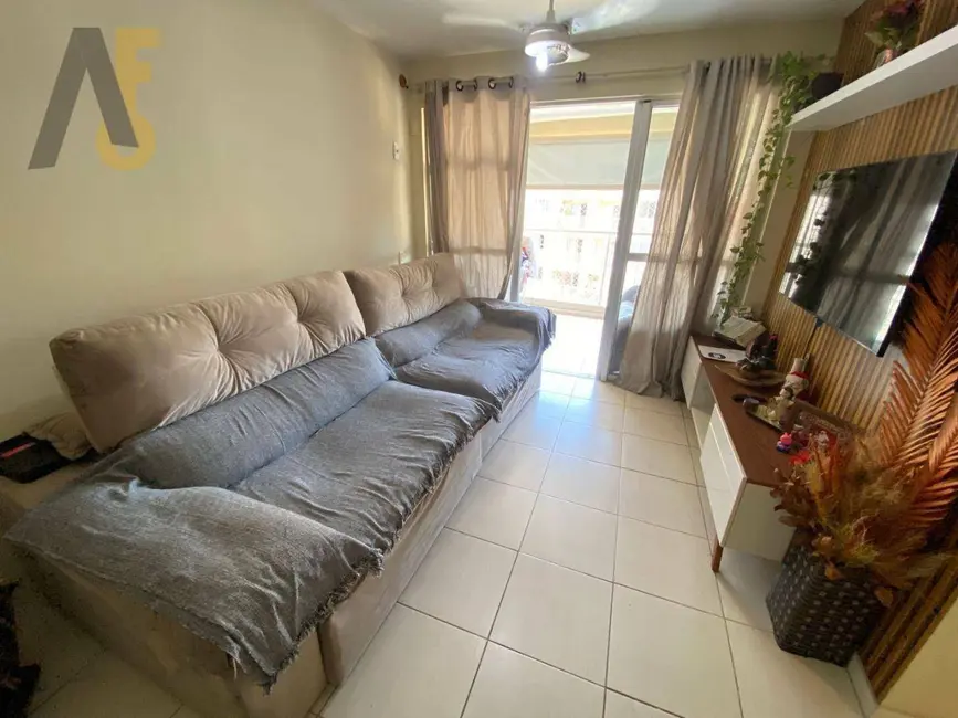 Foto 4 de Apartamento com 3 quartos à venda, 76m2 em Pechincha, Rio De Janeiro - RJ