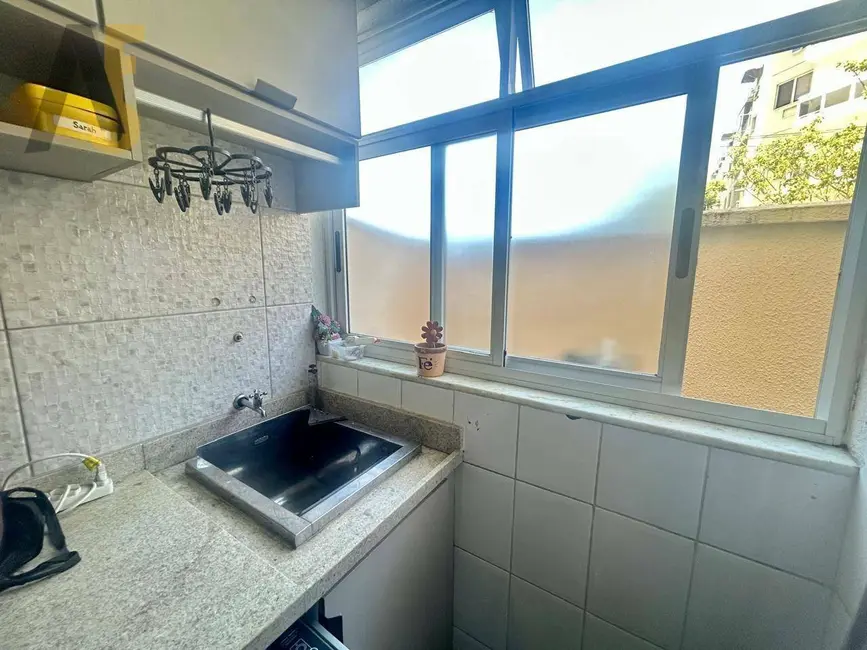 Foto 7 de Apartamento com 2 quartos à venda, 61m2 em Rio De Janeiro - RJ
