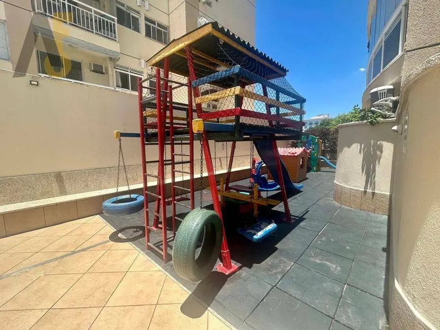 Foto 2 de Apartamento com 2 quartos à venda, 61m2 em Rio De Janeiro - RJ