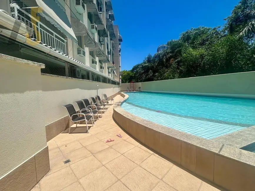 Foto 6 de Apartamento com 2 quartos à venda, 61m2 em Rio De Janeiro - RJ