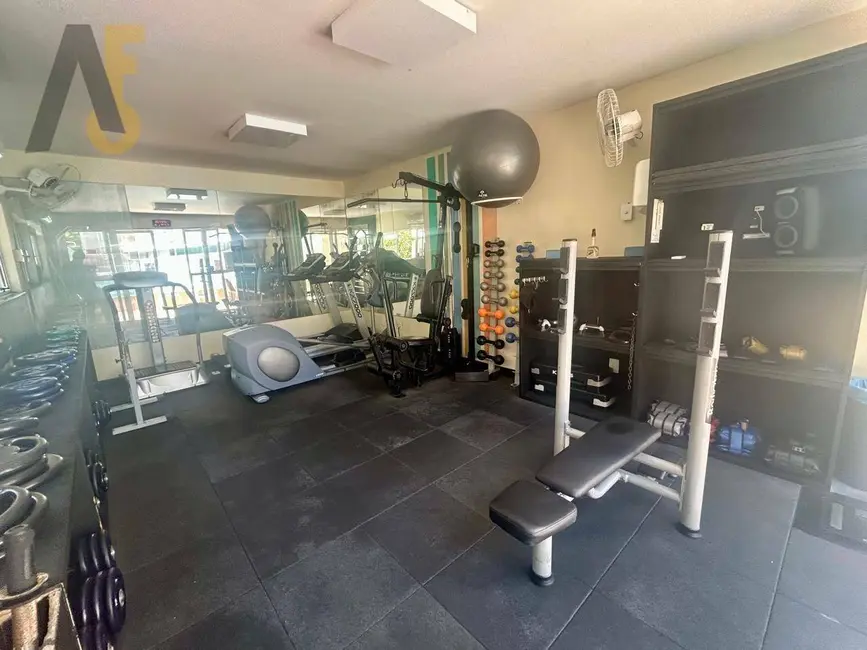 Foto 4 de Apartamento com 2 quartos à venda, 61m2 em Rio De Janeiro - RJ