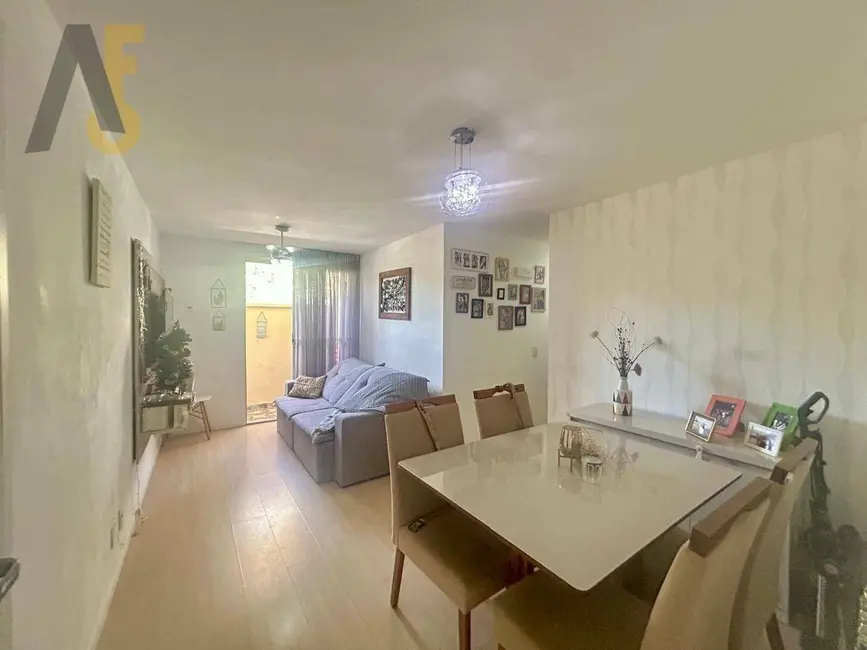 Foto 1 de Apartamento com 2 quartos à venda, 61m2 em Rio De Janeiro - RJ