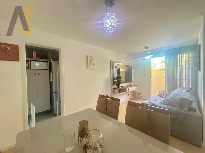 Foto 8 de Apartamento com 2 quartos à venda, 61m2 em Rio De Janeiro - RJ