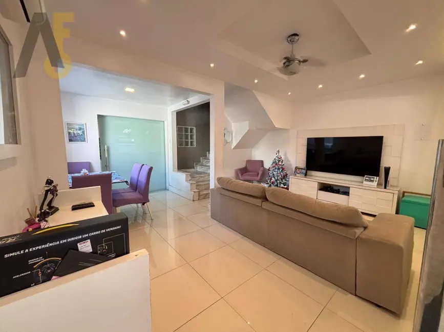 Foto 7 de Casa de Condomínio com 3 quartos à venda, 127m2 em Anil, Rio De Janeiro - RJ