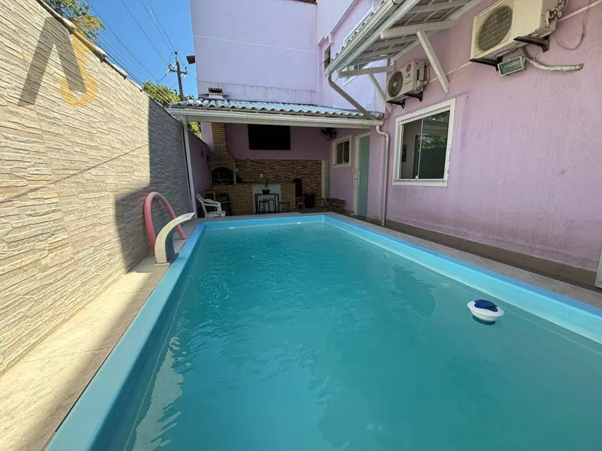 Foto 2 de Casa de Condomínio com 3 quartos à venda, 127m2 em Anil, Rio De Janeiro - RJ