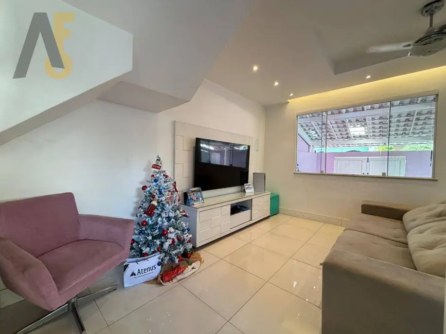 Foto 8 de Casa de Condomínio com 3 quartos à venda, 127m2 em Anil, Rio De Janeiro - RJ