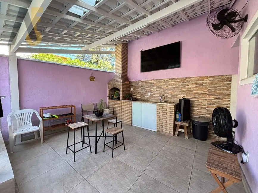 Foto 4 de Casa de Condomínio com 3 quartos à venda, 127m2 em Anil, Rio De Janeiro - RJ