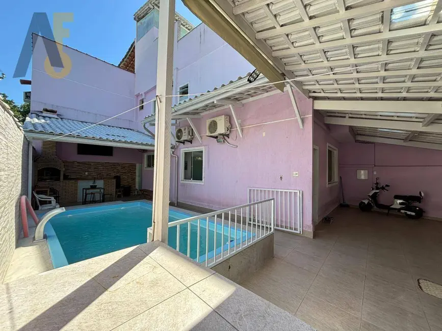 Foto 1 de Casa de Condomínio com 3 quartos à venda, 127m2 em Anil, Rio De Janeiro - RJ