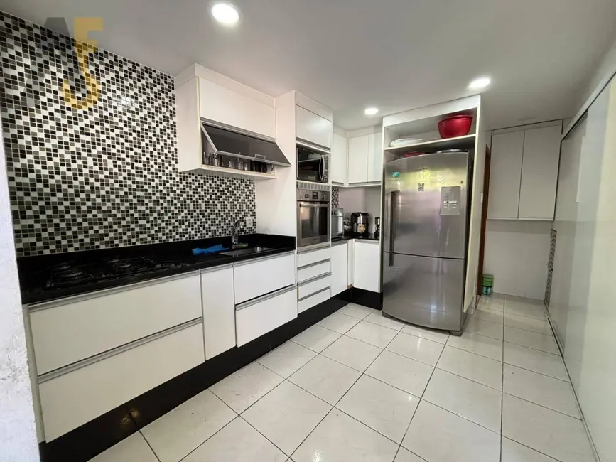 Foto 9 de Casa de Condomínio com 3 quartos à venda, 127m2 em Anil, Rio De Janeiro - RJ