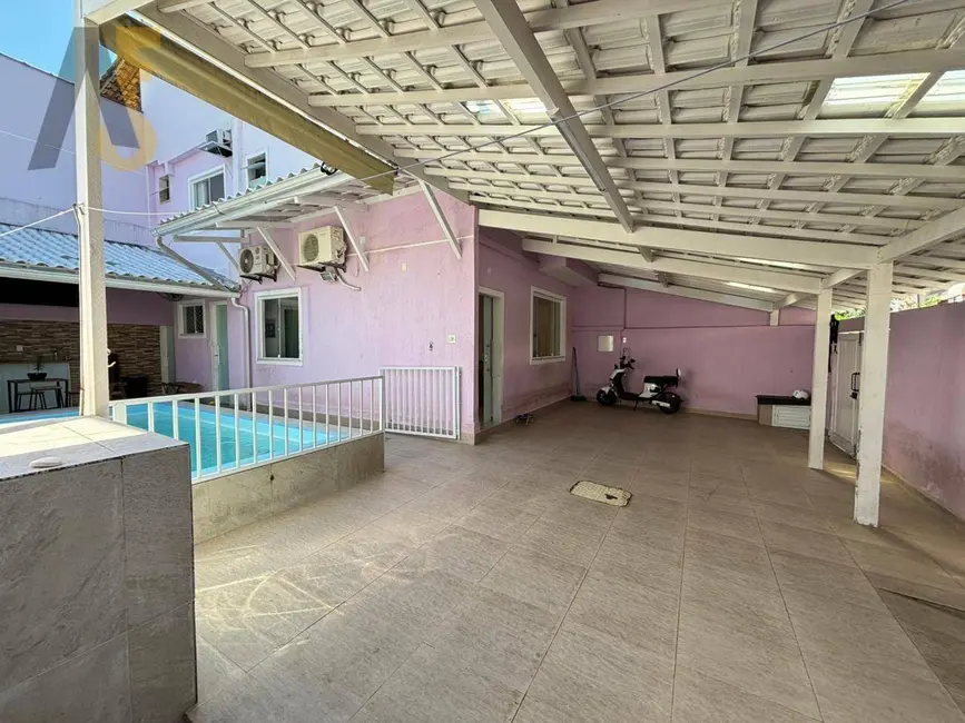 Foto 5 de Casa de Condomínio com 3 quartos à venda, 127m2 em Anil, Rio De Janeiro - RJ