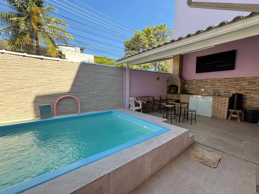 Foto 3 de Casa de Condomínio com 3 quartos à venda, 127m2 em Anil, Rio De Janeiro - RJ