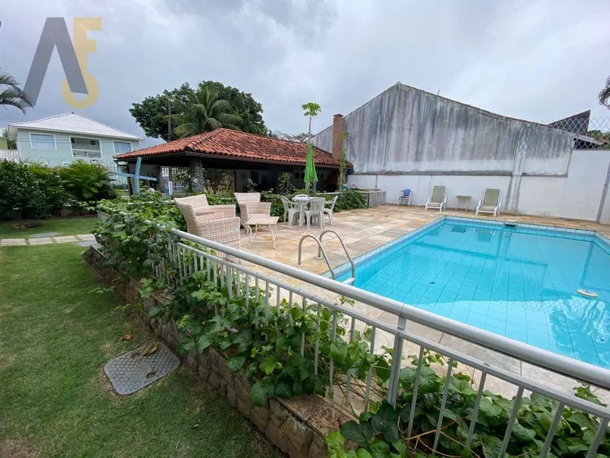 Casa de Condomínio com 5 quartos à venda, 473m2 em Anil, Rio De Janeiro - RJ - imagem 3 Foto 3 de Casa de Condomínio com 5 quartos à venda, 473m2 em Anil, Rio De Janeiro - RJ