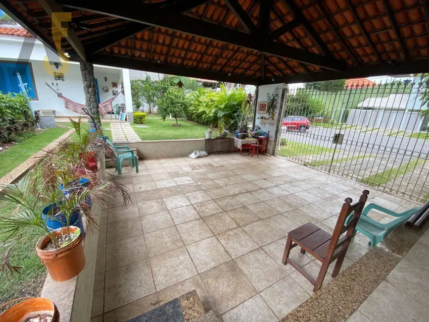 Casa de Condomínio com 5 quartos à venda, 473m2 em Anil, Rio De Janeiro - RJ - imagem 7 Foto 7 de Casa de Condomínio com 5 quartos à venda, 473m2 em Anil, Rio De Janeiro - RJ