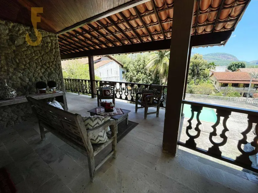 Casa de Condomínio com 4 quartos à venda, 1080m2 em Rio De Janeiro - RJ - imagem 9 Foto 9 de Casa de Condomínio com 4 quartos à venda, 1080m2 em Rio De Janeiro - RJ