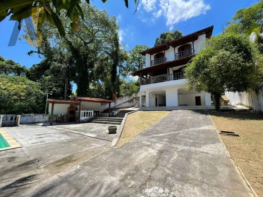 Casa de Condomínio com 4 quartos à venda, 1080m2 em Rio De Janeiro - RJ - imagem 5 Foto 5 de Casa de Condomínio com 4 quartos à venda, 1080m2 em Rio De Janeiro - RJ