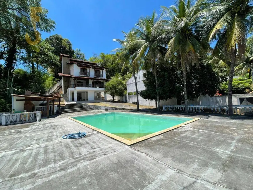 Casa de Condomínio com 4 quartos à venda, 1080m2 em Rio De Janeiro - RJ - imagem 1 Foto 1 de Casa de Condomínio com 4 quartos à venda, 1080m2 em Rio De Janeiro - RJ