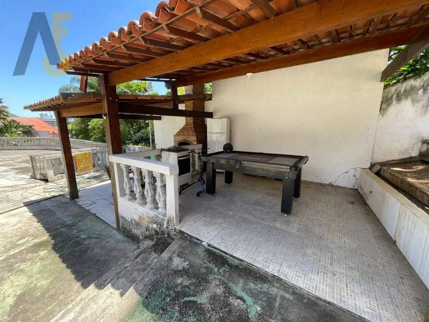 Casa de Condomínio com 4 quartos à venda, 1080m2 em Rio De Janeiro - RJ - imagem 7 Foto 7 de Casa de Condomínio com 4 quartos à venda, 1080m2 em Rio De Janeiro - RJ