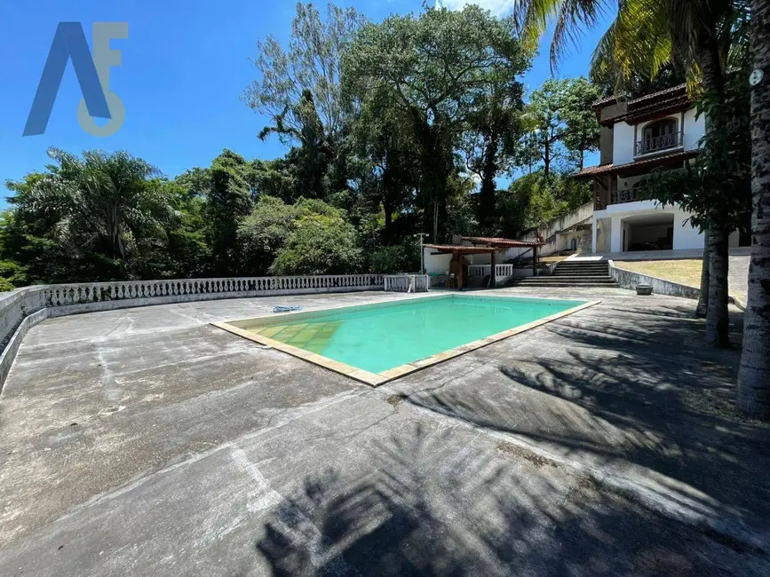 Casa de Condomínio com 4 quartos à venda, 1080m2 em Rio De Janeiro - RJ - imagem 2 Foto 2 de Casa de Condomínio com 4 quartos à venda, 1080m2 em Rio De Janeiro - RJ
