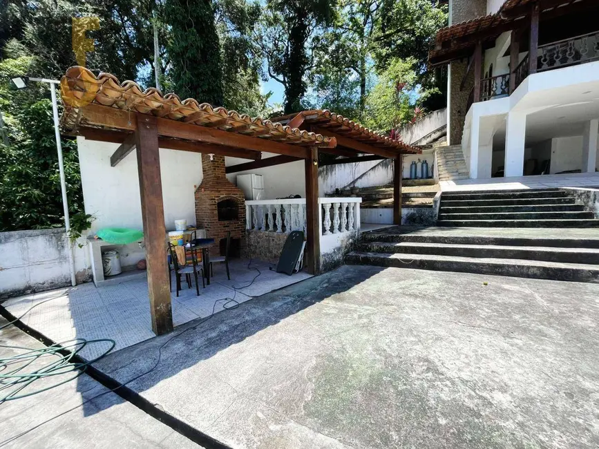 Casa de Condomínio com 4 quartos à venda, 1080m2 em Rio De Janeiro - RJ - imagem 6 Foto 6 de Casa de Condomínio com 4 quartos à venda, 1080m2 em Rio De Janeiro - RJ