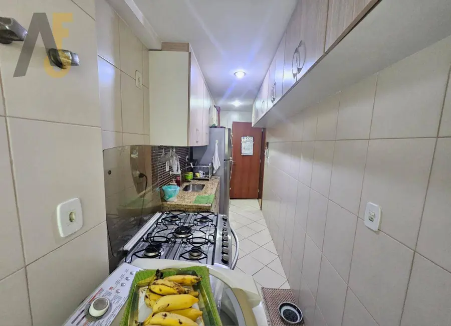 Foto 6 de Apartamento com 2 quartos à venda, 70m2 em Anil, Rio De Janeiro - RJ
