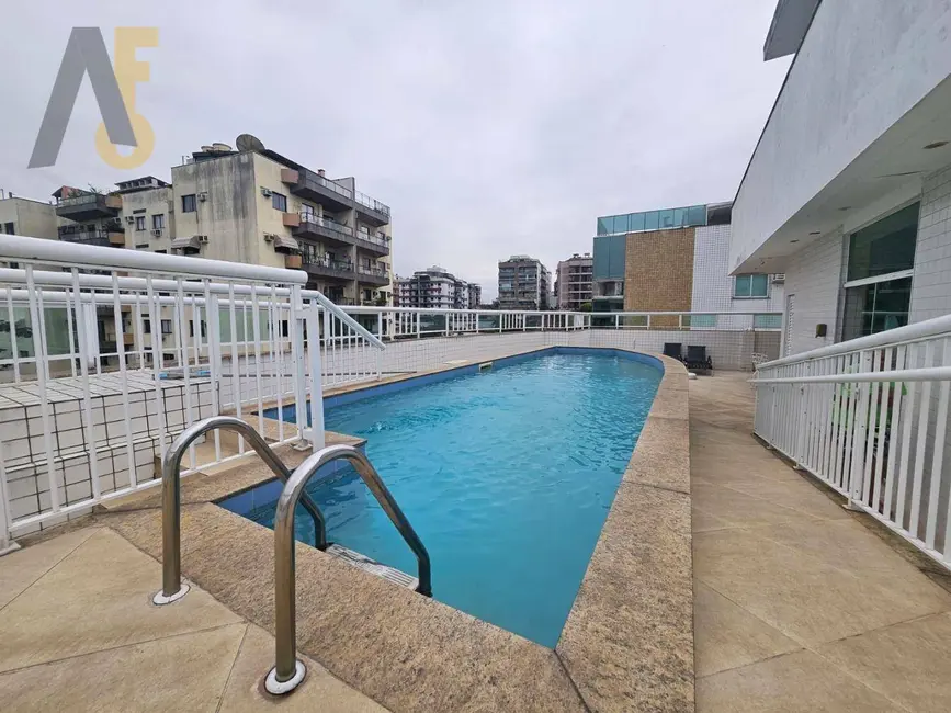 Foto 3 de Apartamento com 2 quartos à venda, 70m2 em Anil, Rio De Janeiro - RJ