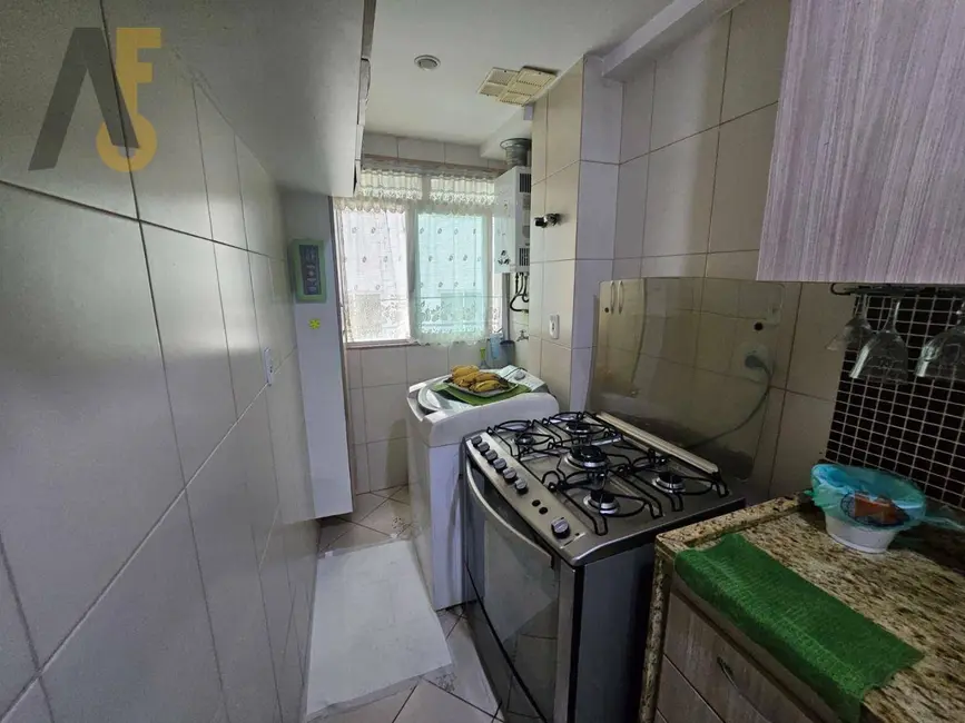 Foto 8 de Apartamento com 2 quartos à venda, 70m2 em Anil, Rio De Janeiro - RJ